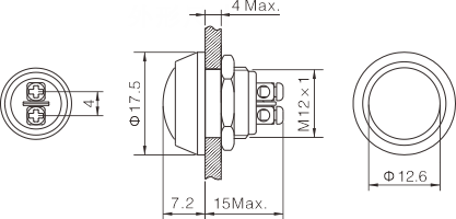 GQ12B-J