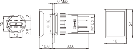 LAS1-เอเจ