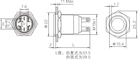 I-LAS1GQ-11E