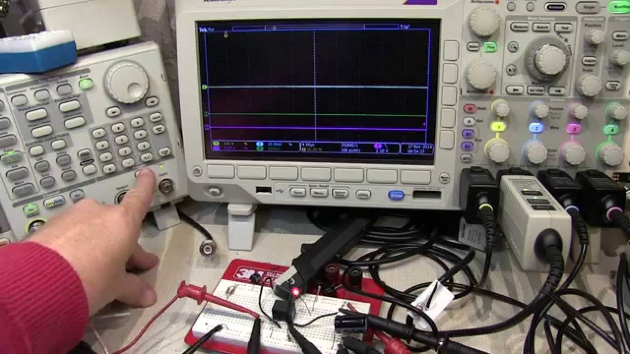 #183: Why diodes are used around relay coils: Back to Basics on flyback or snubber diodes