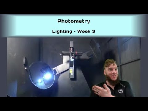 Photometry — Dr. J. Mundinger