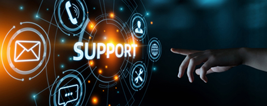 تركز على الحلول المخصصة وخدمة العملاء. لدينا فرق مبيعات وهندسة وإنتاج ممتازة. يمكنهم تزويد العملاء بتوصيل فعال وعالي الجودة.