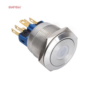 GQ22-11D/12V/S