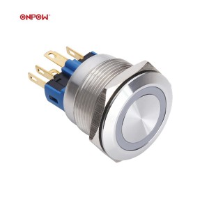 GQ22-11E/12V/S