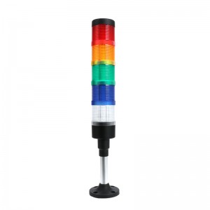 HBJD-55A/D/3/RYG/A