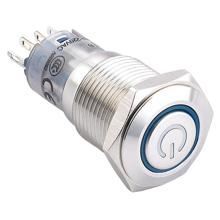 LAS2-GQF-11ET/B/12V/S