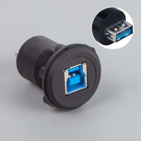 USB-10C-(BK)