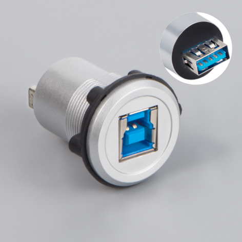 USB-10C-(BK)