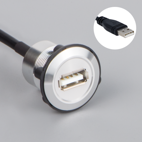 USB-19-(BK)