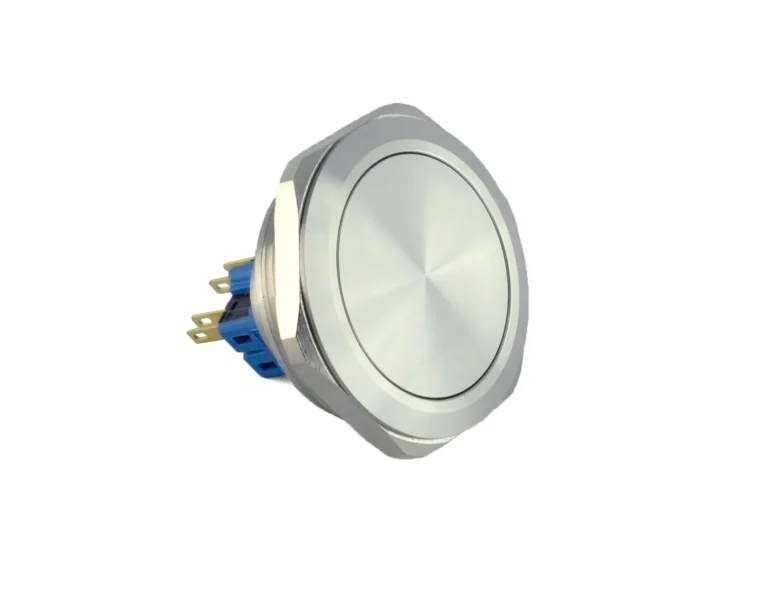 12V対24V照光式押しボタン：LED回路の指定