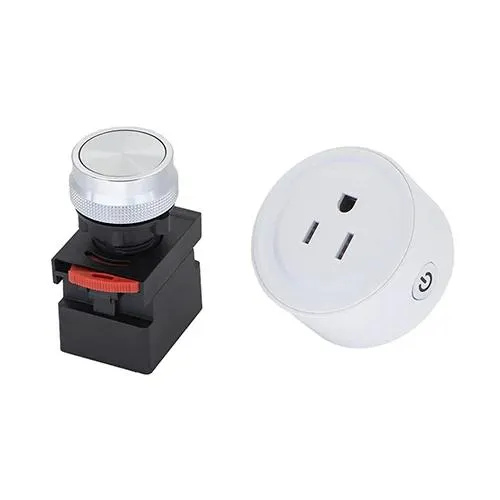 ONPOW indication versus actuation reference image