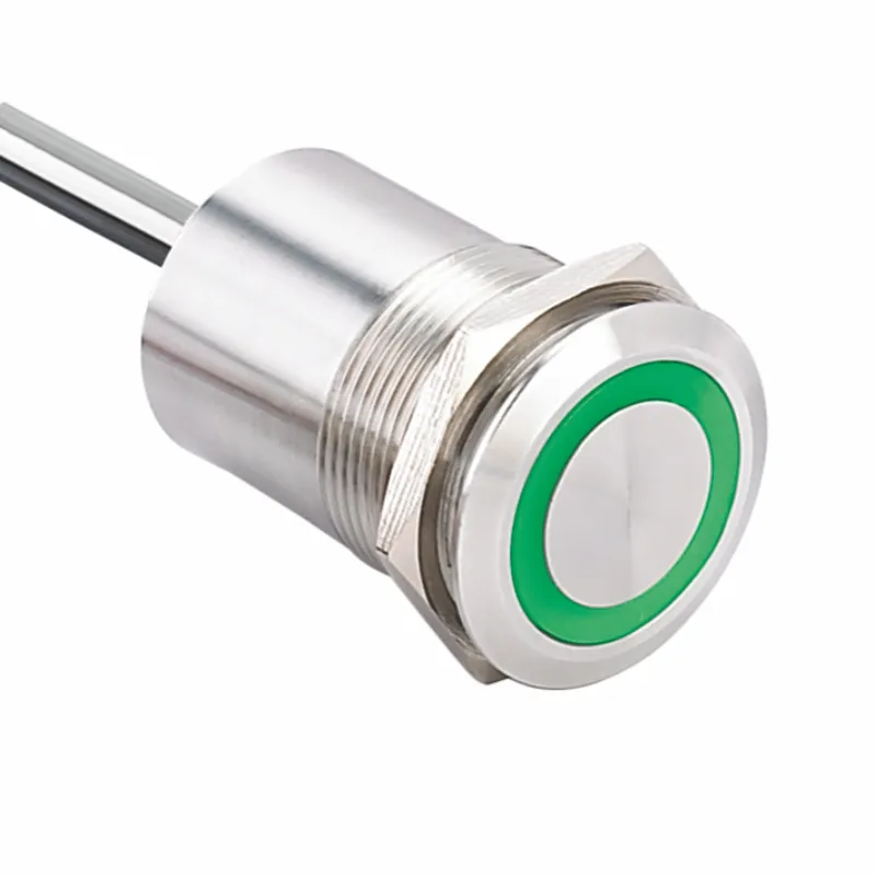 ONPOW lighting control interface reference image