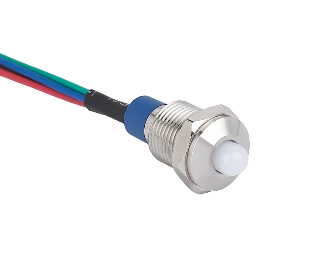 GQ10G-D/Y/RGB