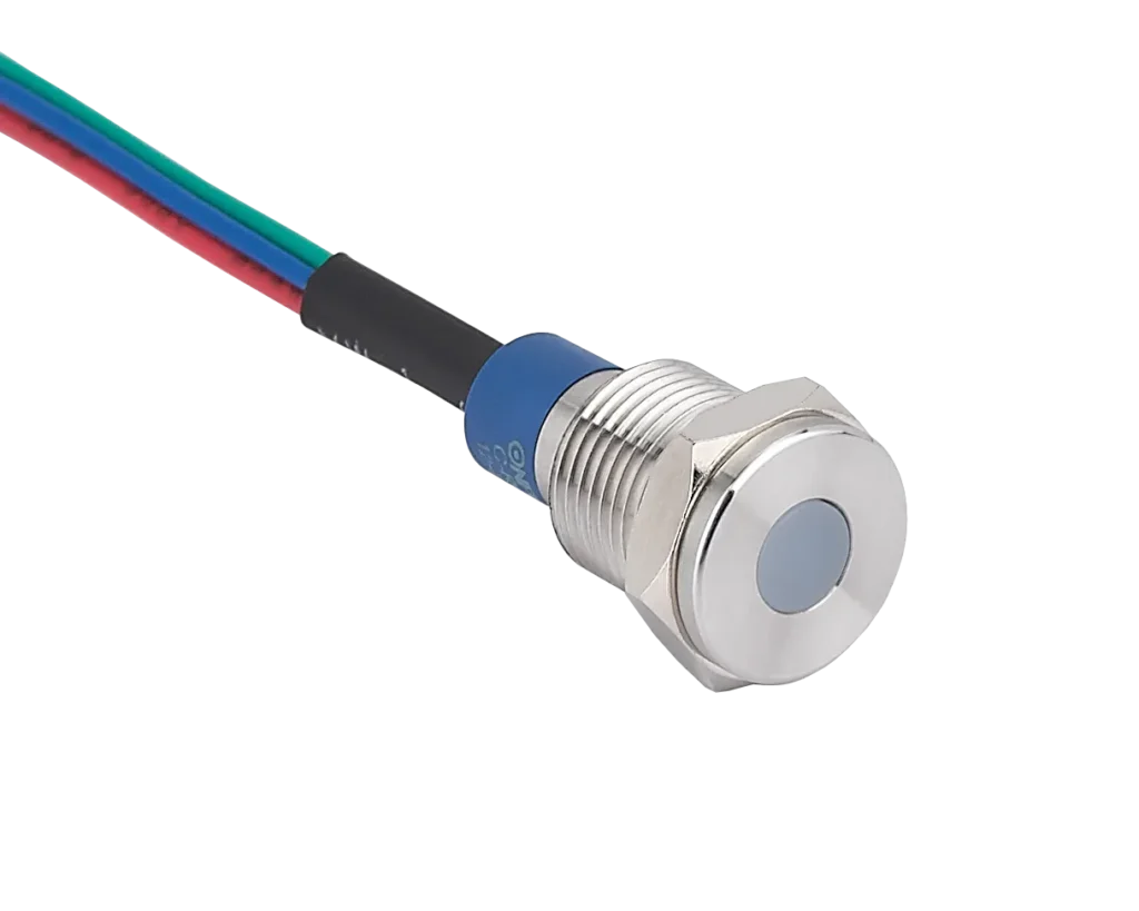 GQ10T-D/Y/RGB