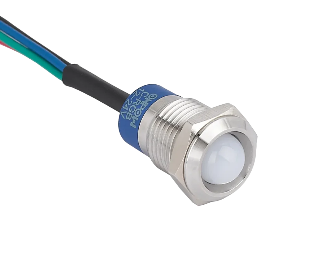 GQ12G-D/Y/RGB