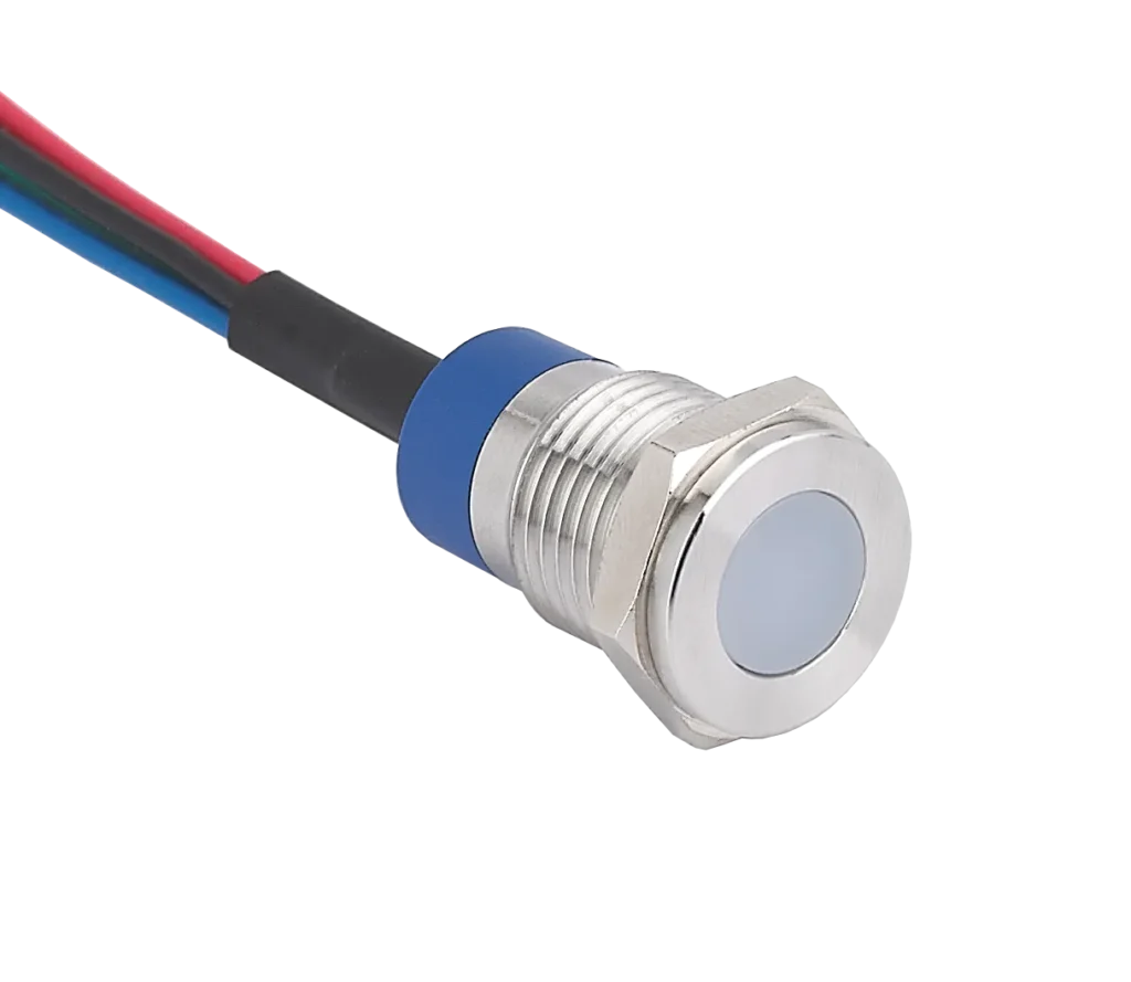 GQ12T-D/Y/RGB