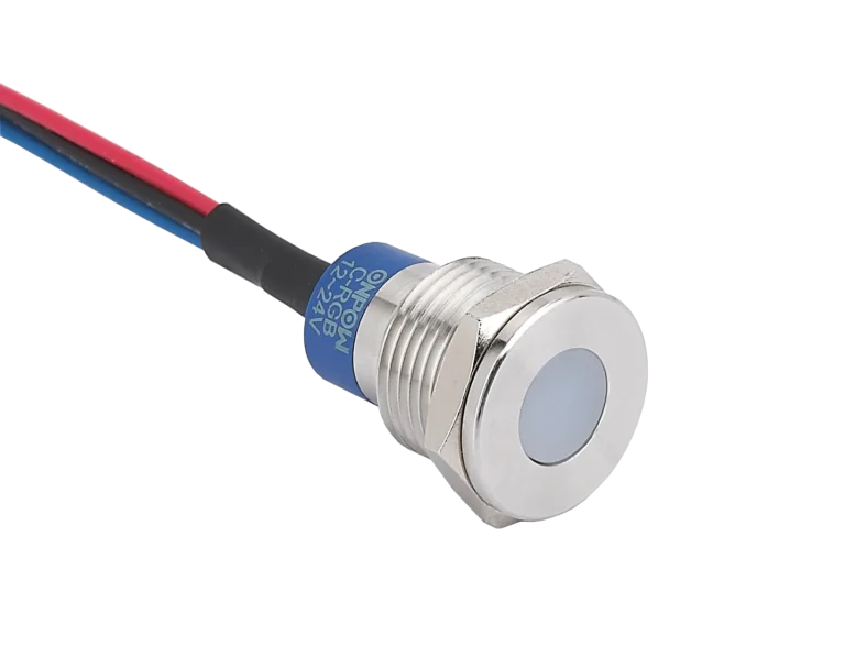 GQ14T-D/Y/RGB