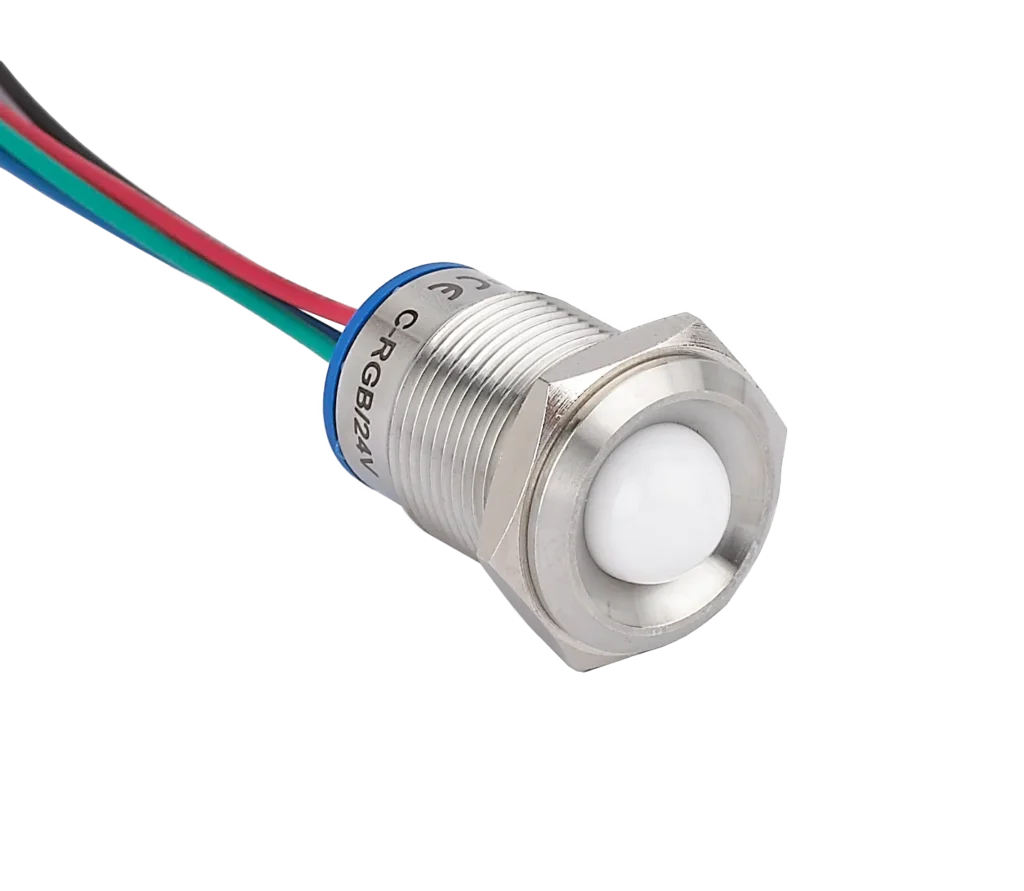 GQ16G-D/Y/RGB