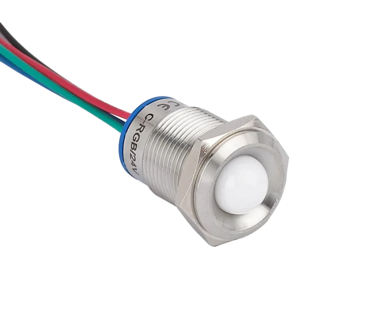 GQ16G-D/Y/RGB
