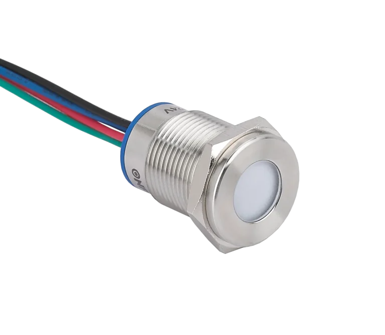 GQ16T-D/Y/RGB