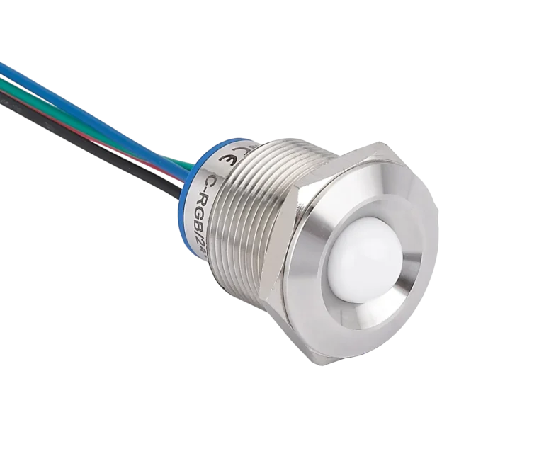 GQ19G-D/Y/RGB