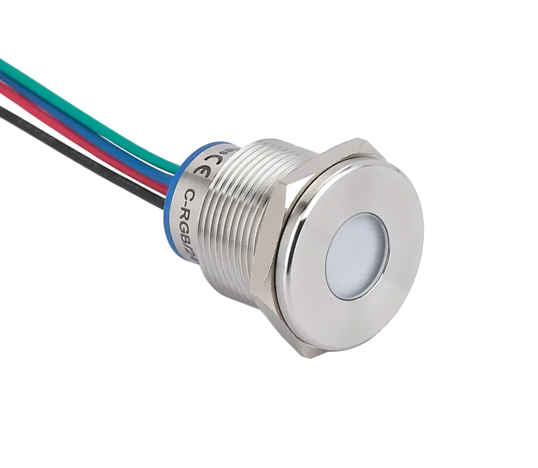 GQ19T-D/Y/RGB