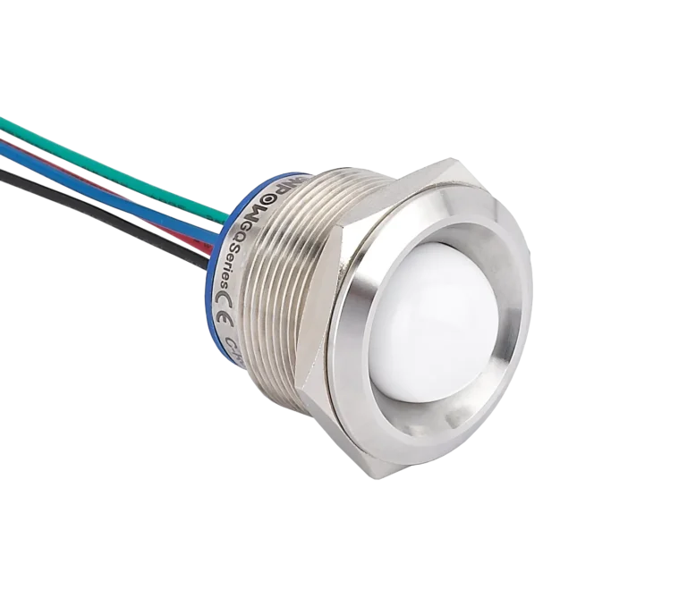 GQ25G-D/Y/RGB