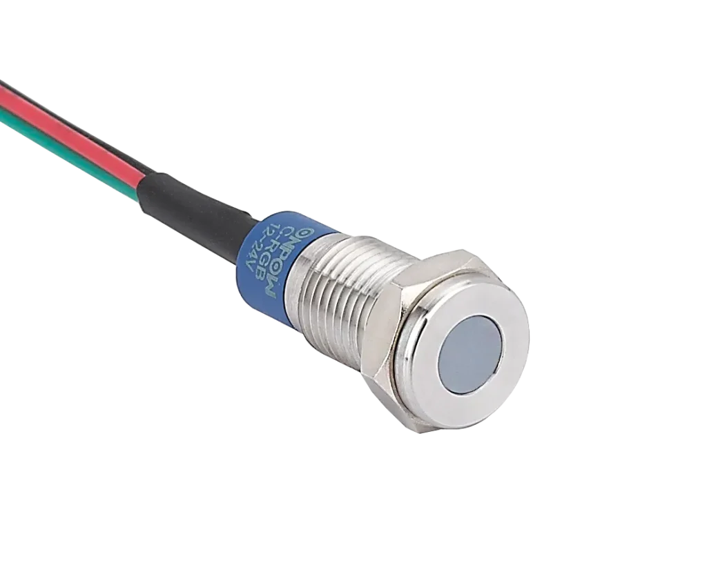 GQ8T-D/Y/RGB