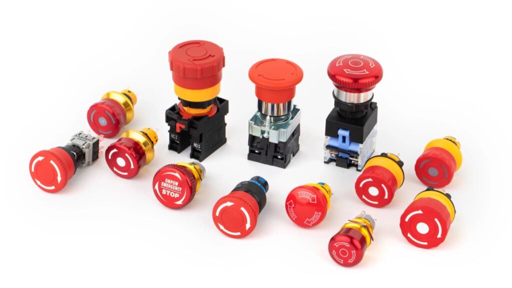 Toggle Switch Guards and Covers: Preventing Accidental Operation