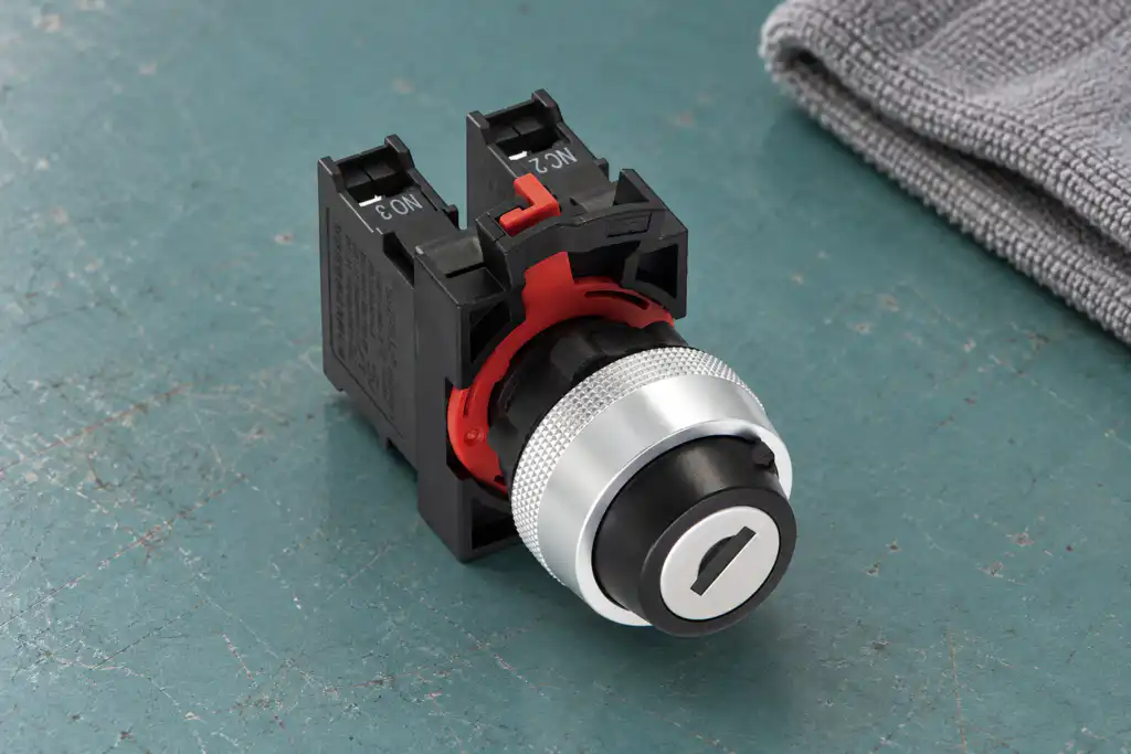 Waterproof Key Switches: Sealing and Environment Checks