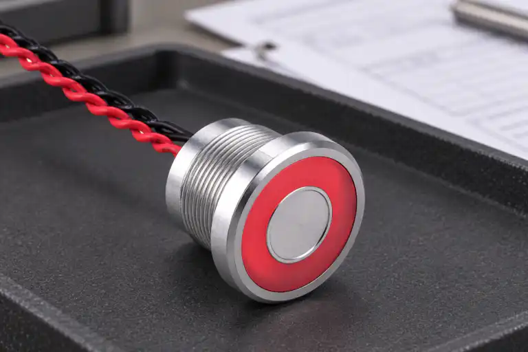 How to Qualify Piezo Switch Manufacturers: Evidence Checklist
