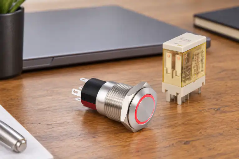 Electromechanical Relay vs Solid-State Relay: Choosing for the Load