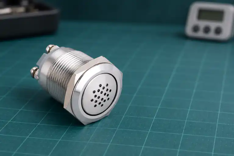 Continuous vs Pulsed Buzzers: Choosing an Alarm Pattern