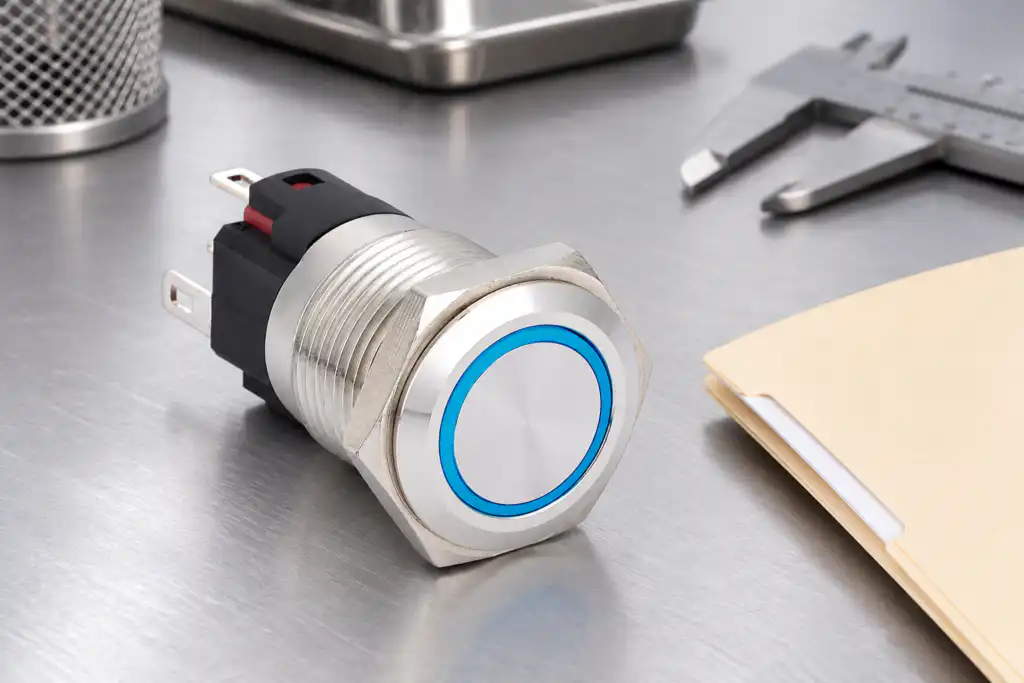 Push Button Connectors: Verify Mating, Keying and the Complete Harness
