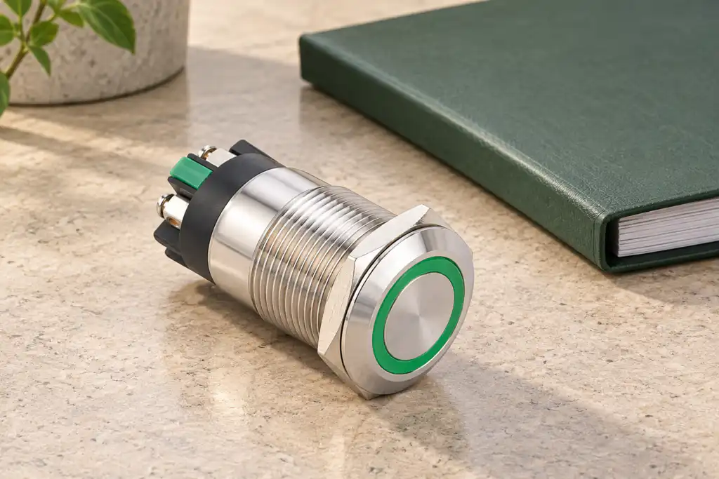 Push Button Temperature Change Tests: Reviewing Report Scope