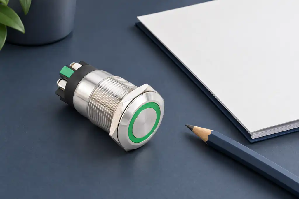 Push Button Vibration Test Reports: Checking the Evidence