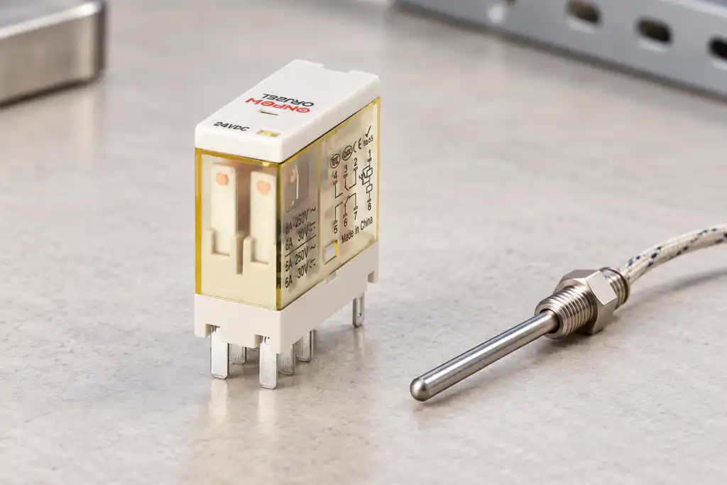 Relay Coil Heating: A Practical Inspection Guide