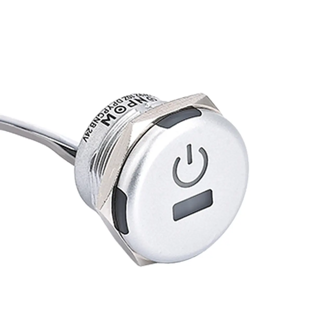 Contactless sensor switch —- intelligent interaction