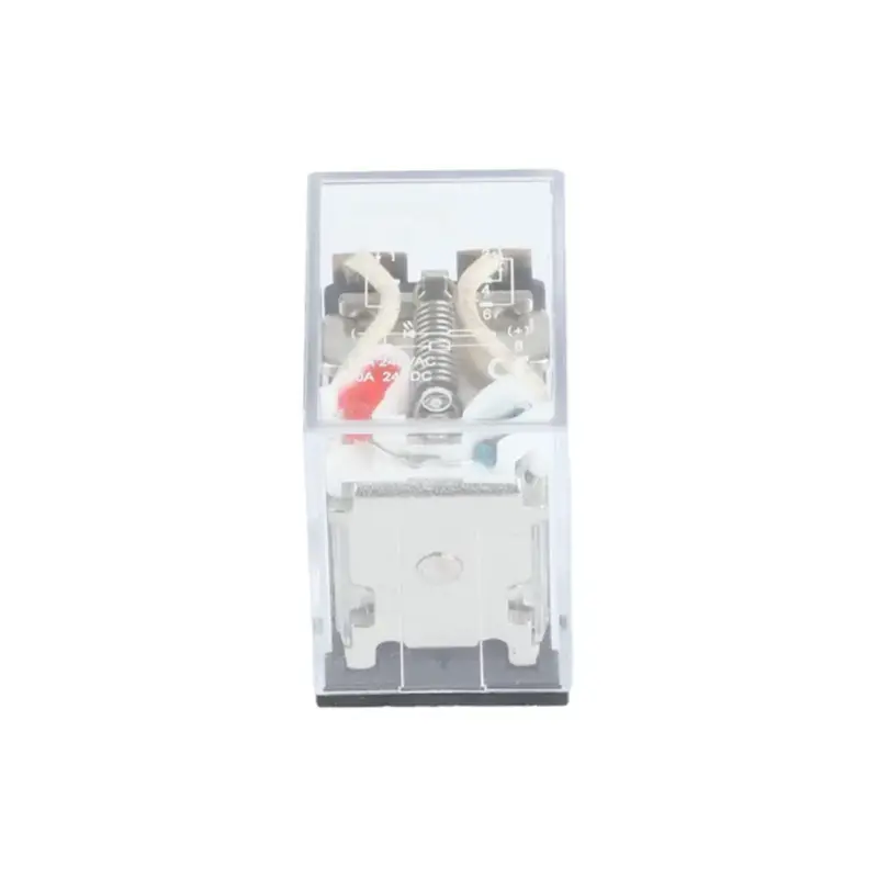Improve Efficiency and Reliability with JQX-13F-L General Purpose Relays