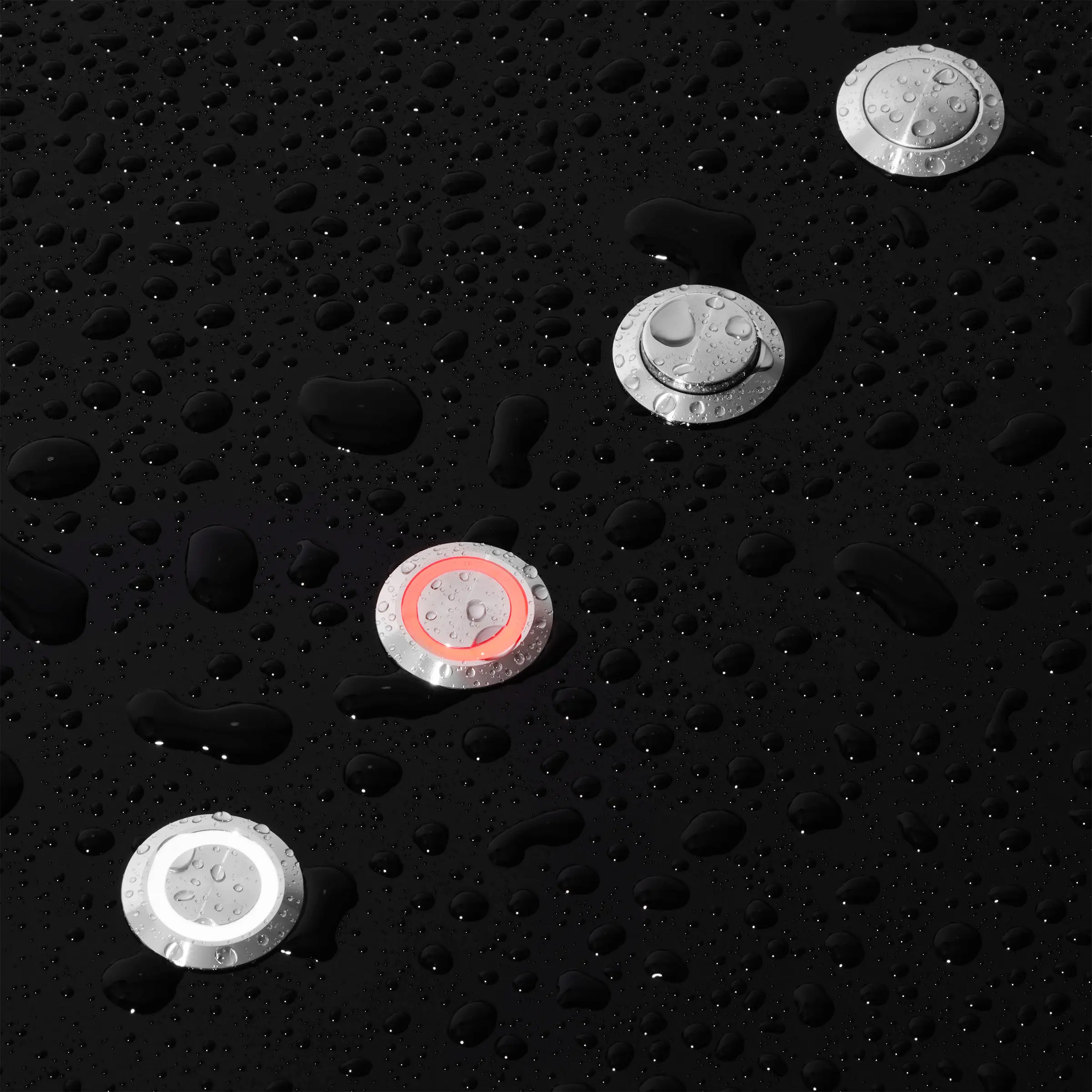 Meeting Customers’ Diverse Needs – Customized Push Button Switches with Waterproof Performance