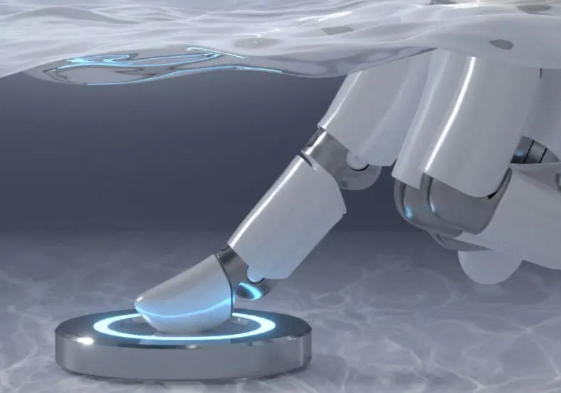 Piezoelectric switch will be the choice of more equipments in the future