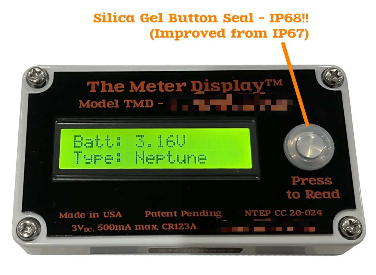 Upgrade Your Meter Display with ONPOW 12mm Mini Push Button Switch