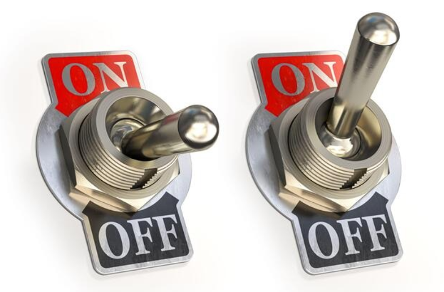 switch