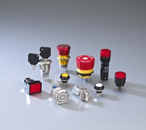 onpow push button