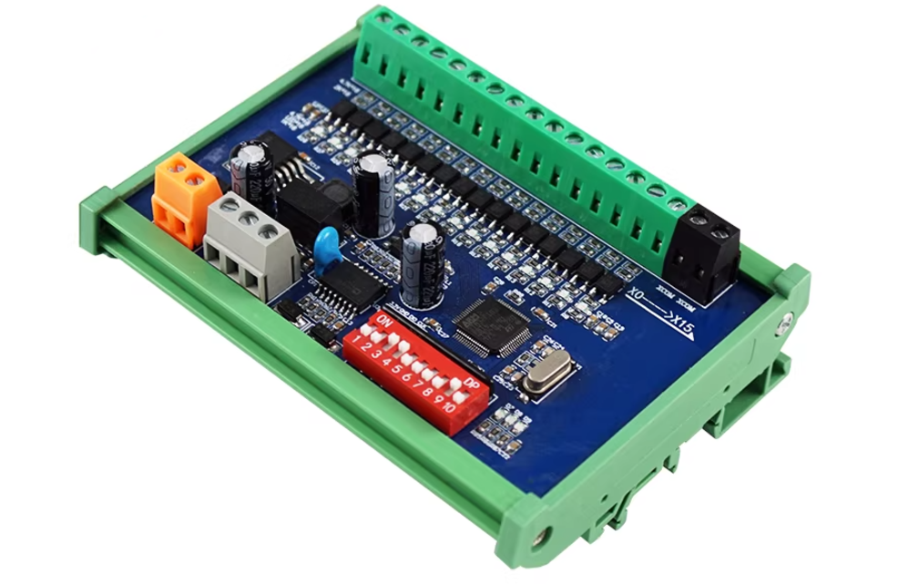Dip switch