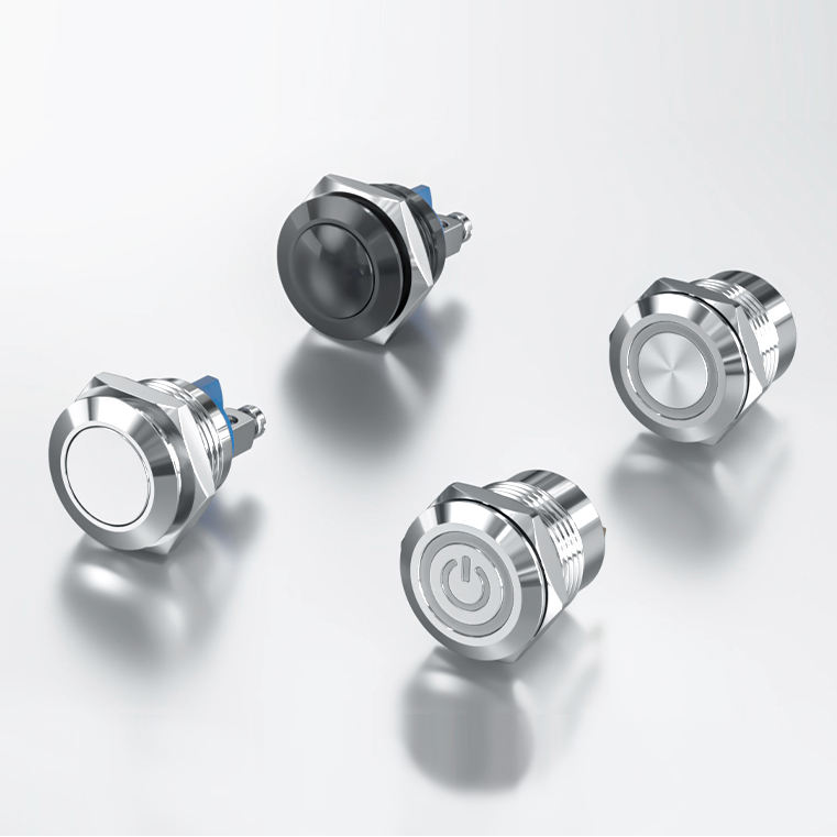 GQ16B Series
