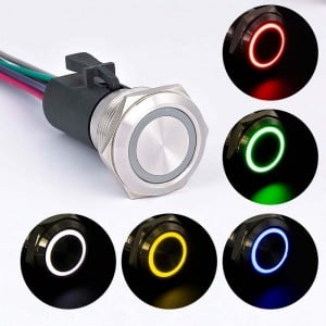 LED color solution
