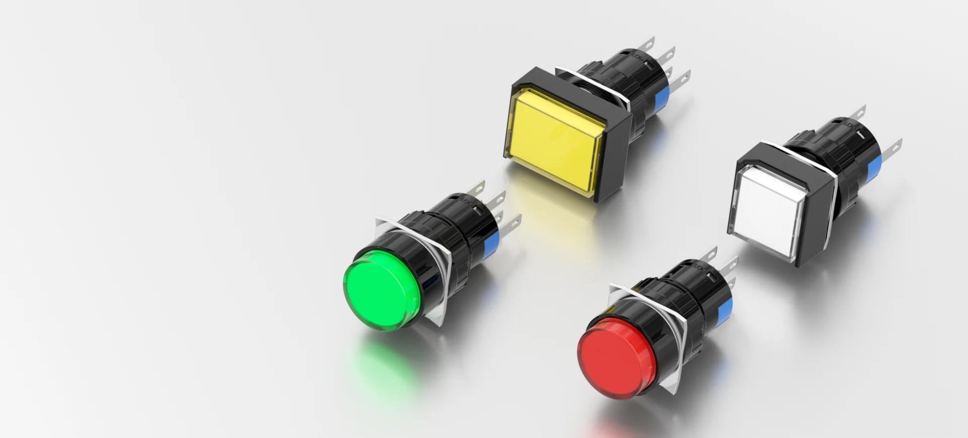 LAS1-A Series Switch
