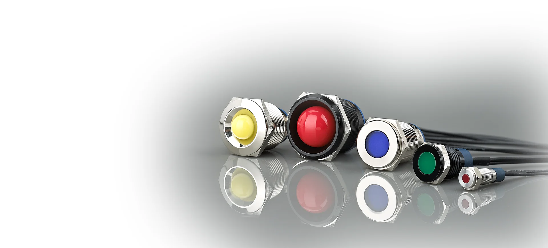 GQ Series Metal Signal Indicator